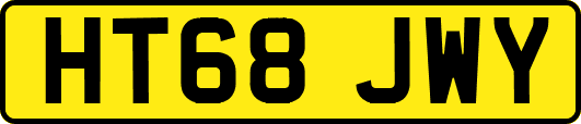 HT68JWY