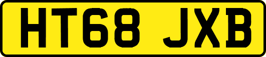 HT68JXB
