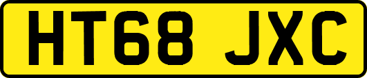 HT68JXC