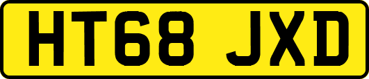 HT68JXD