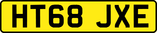 HT68JXE