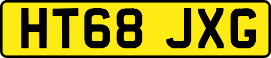 HT68JXG