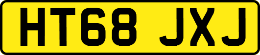 HT68JXJ