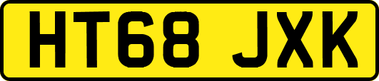 HT68JXK