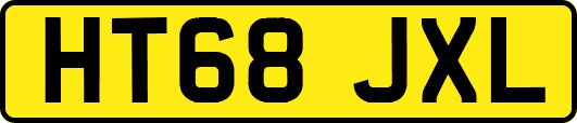 HT68JXL