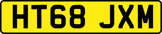 HT68JXM