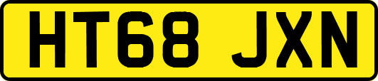 HT68JXN