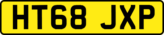 HT68JXP