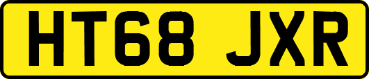 HT68JXR