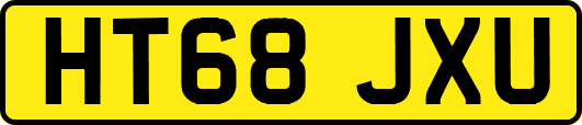 HT68JXU