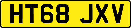 HT68JXV