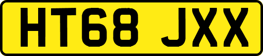 HT68JXX
