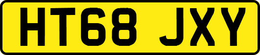 HT68JXY