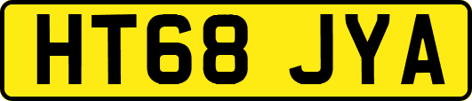 HT68JYA