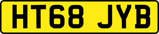 HT68JYB