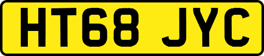 HT68JYC