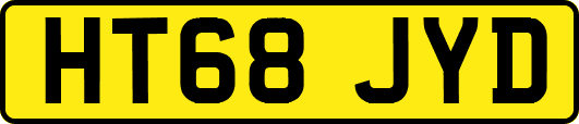 HT68JYD