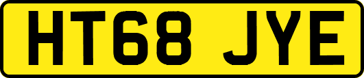 HT68JYE