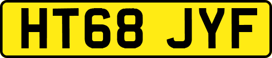 HT68JYF