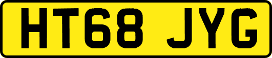 HT68JYG
