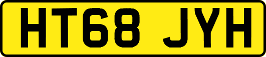 HT68JYH