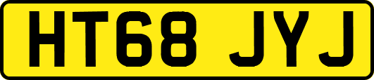 HT68JYJ