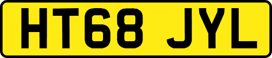 HT68JYL