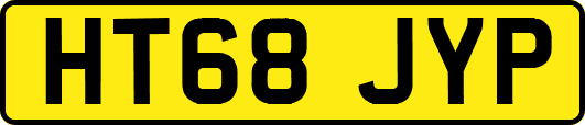 HT68JYP