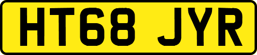 HT68JYR
