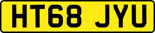 HT68JYU