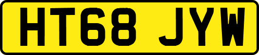 HT68JYW