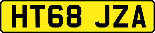 HT68JZA