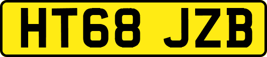 HT68JZB