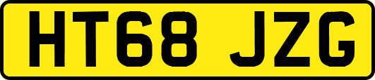 HT68JZG