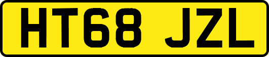 HT68JZL