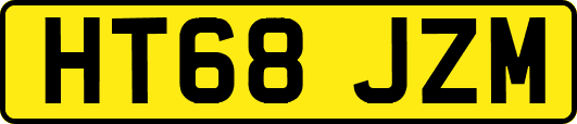 HT68JZM
