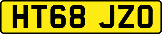 HT68JZO