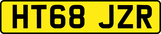 HT68JZR