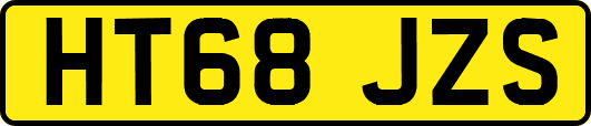 HT68JZS