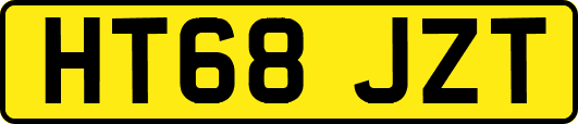 HT68JZT