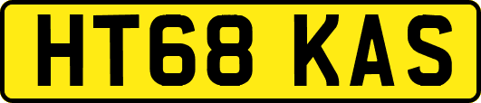 HT68KAS