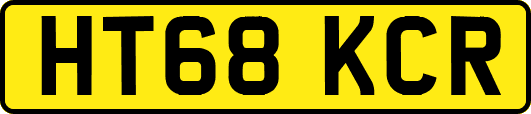 HT68KCR