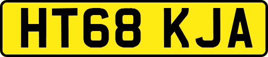 HT68KJA