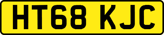 HT68KJC