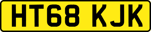 HT68KJK