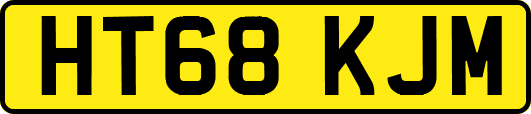 HT68KJM