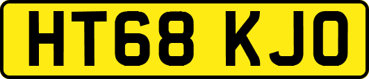 HT68KJO