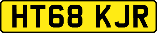 HT68KJR