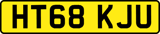 HT68KJU