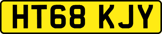 HT68KJY